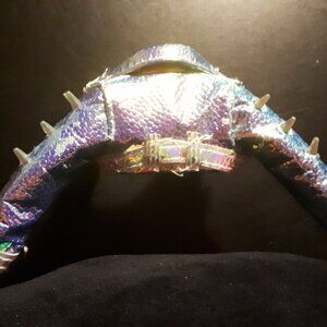 Mermaze mermaids Jacket